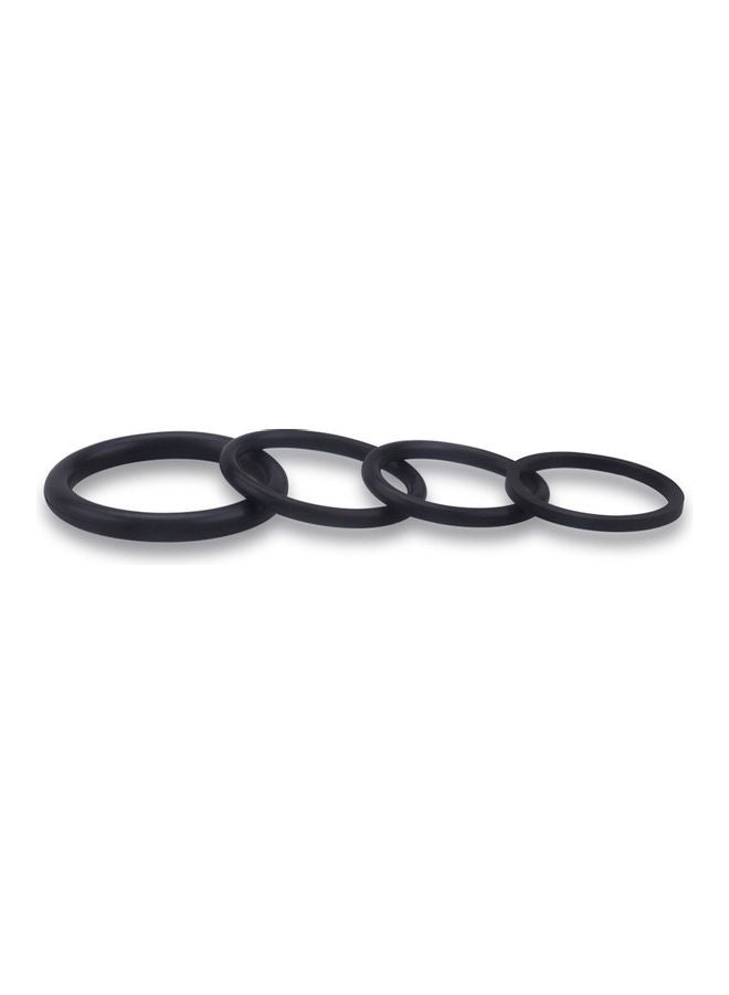 Injector Pressure Regulator Seal Kit Replacement For 03-10 Ford 6.0 6.0L Powerstroke Diesel - Image 2