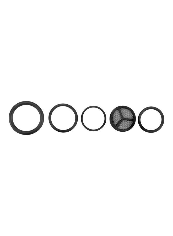 Injector Pressure Regulator Seal Kit Replacement For 03-10 Ford 6.0 6.0L Powerstroke Diesel - Image 5