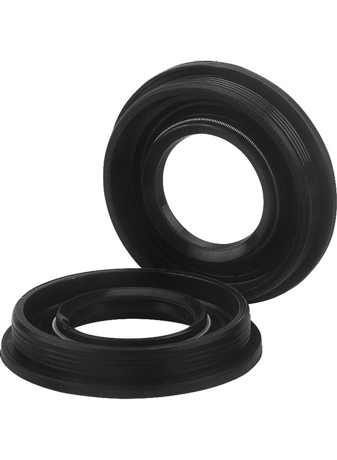 Generic Fuel Injector Seal Washer O-Ring Kit Replacement for Ford Transit MK7 2.2 2.4 3.2  - Image 2