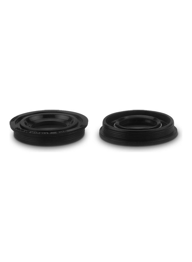 Generic Fuel Injector Seal Washer O-Ring Kit Replacement for Ford Transit MK7 2.2 2.4 3.2  - Image 4