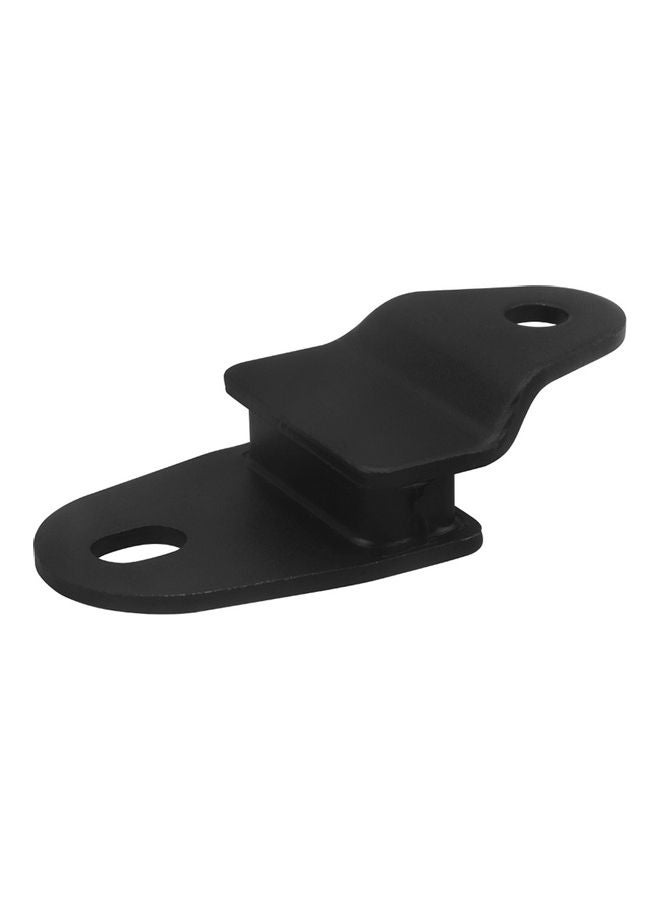 2pcs Exhaust Muffler Pipe Stay Mount Hanger Replacement for Yamaha Banshee 350 YFZ350 1987-2006 - Image 5