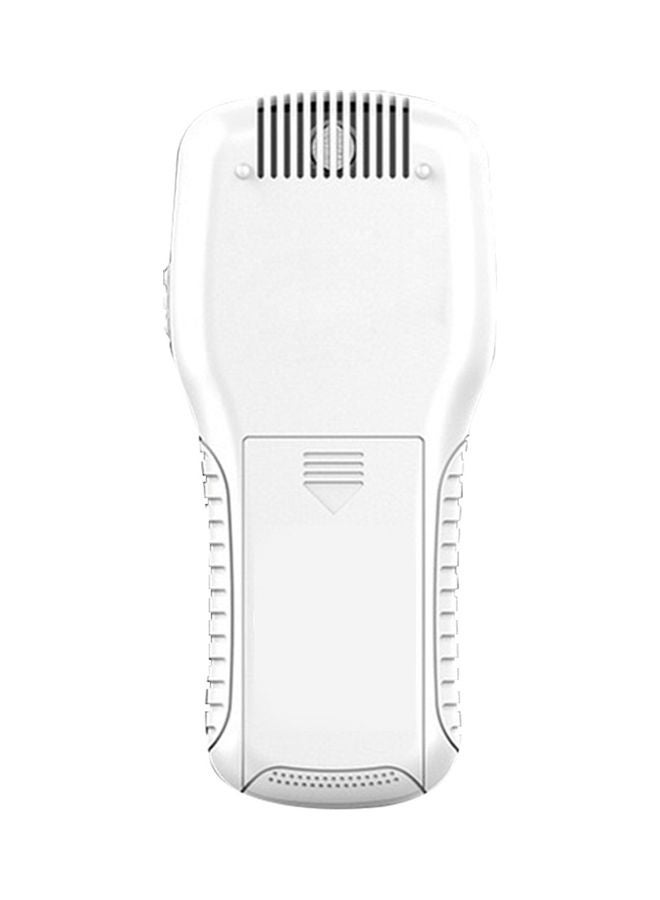 Generic Formaldehyde HCHO TVOC LED Digital Display Meters Tester Mini Detector Gas Analyzer - Image 2