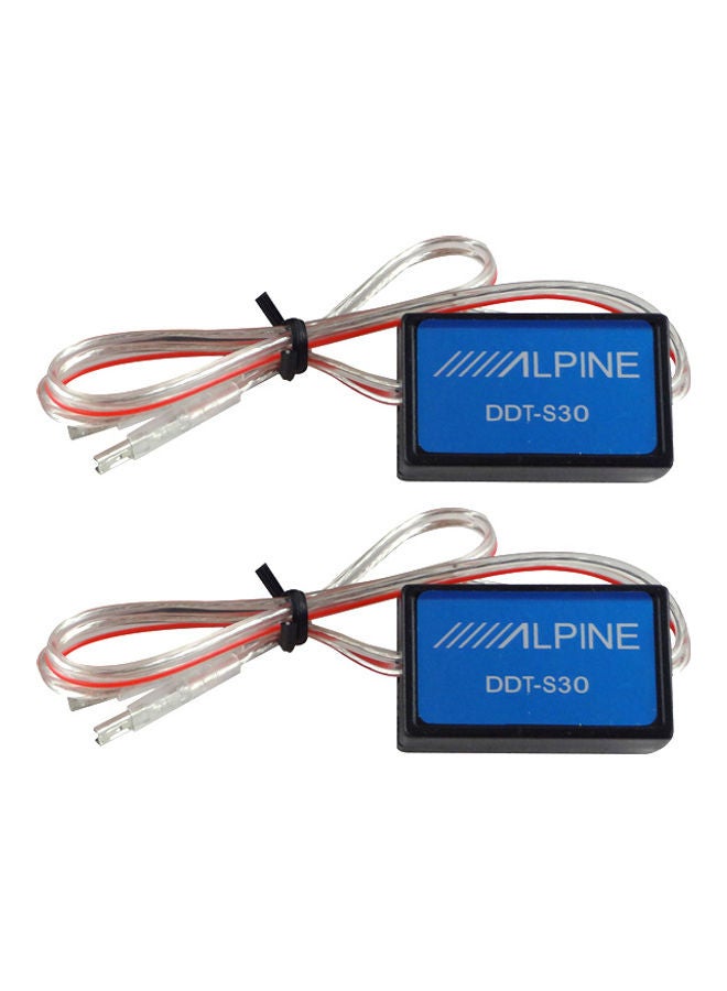 Fine-quality Soft Dome Balanced Car Tweeters Horn Loudspeaker Sound Modified Speaker - Image 5
