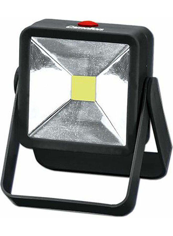 Camelion S31 Work LED Light Black 91x35x100cm