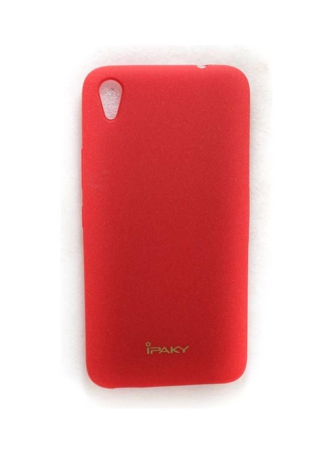 IPAKY - Back Cover For Infinix Hot 5 X559 Red - Image 1