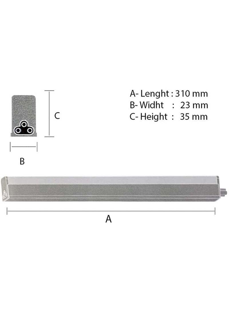 LED T5 Batten Bulb 3W White - v1604205758/N40473750A_2