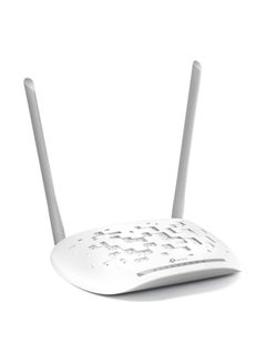 300Mbps Wireless N ADSL2+ Modem Router White - v1604205767/N41584631A_2