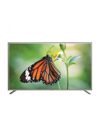 75-Inch 4K UHD Smart LED TV GF-75MU8200 Black - v1604205806/N41660132A_1