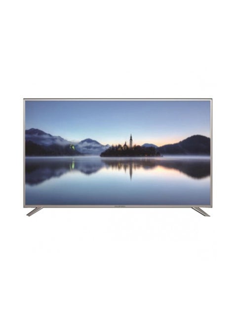 100-Inch 4K Premium UHD Smart LED TV GF-100MU9V Black