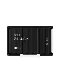 WD D10 Gaming Desktop Hard Drive For XBOX 12.0 TB  - Image 1