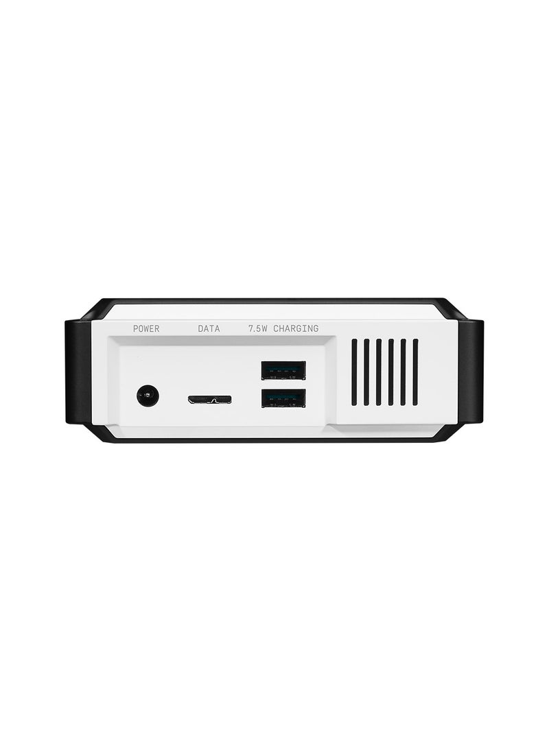 WD D10 Gaming Desktop Hard Drive For XBOX 12.0 TB  - Image 4