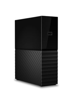 WD My Book Desktop Hard Drive 4.0 TB  - Image 1