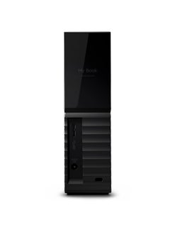 WD My Book Desktop Hard Drive 4.0 TB  - Image 2