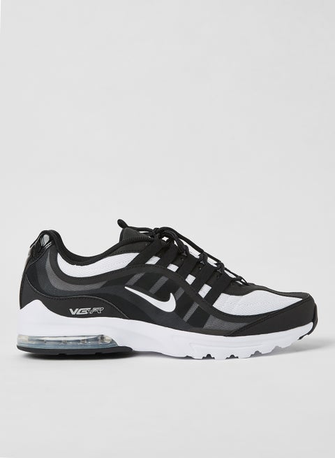 Air Max VG-R Sneaker Black/White