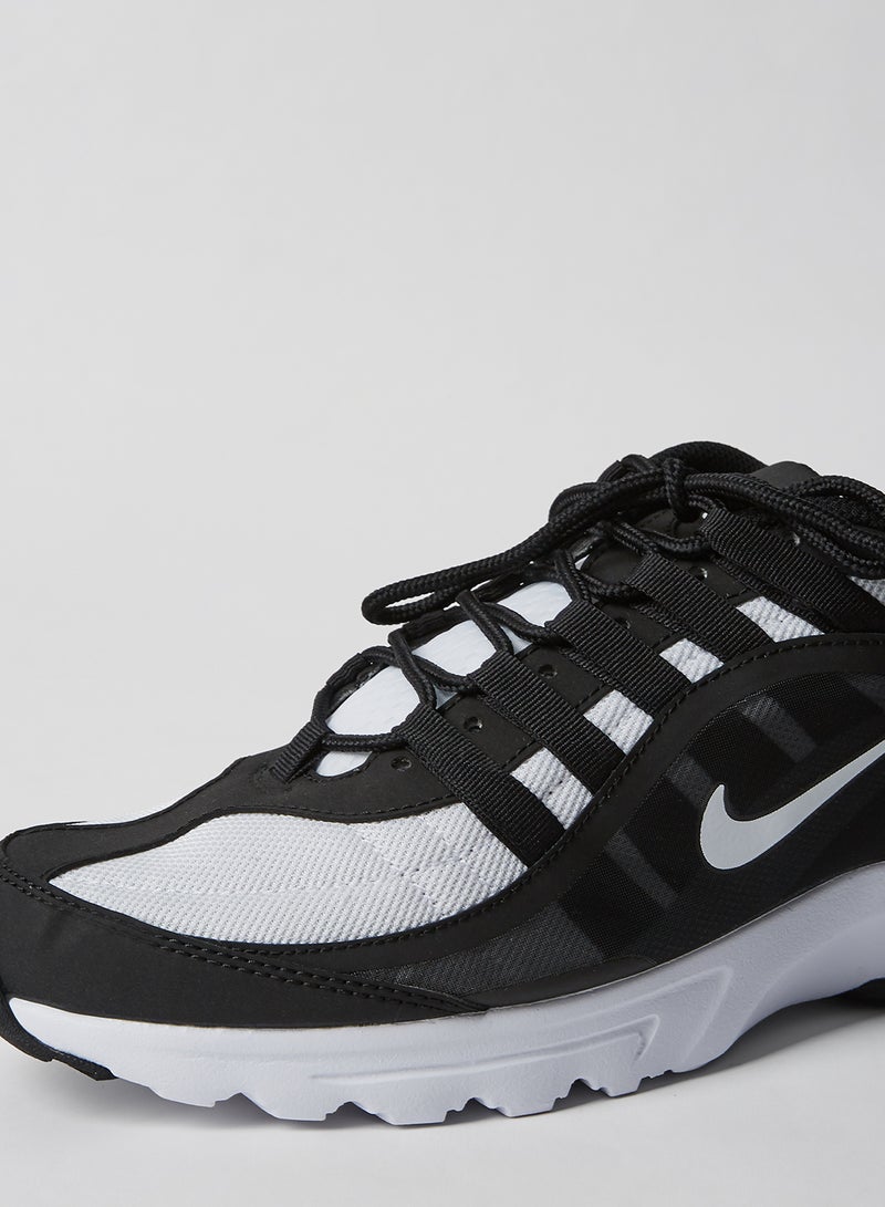 Air Max VG-R Sneaker Black/White