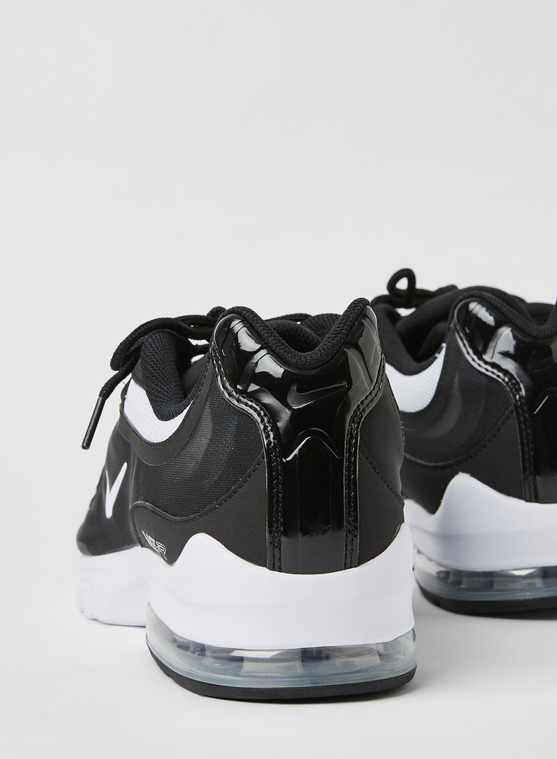 Air Max VG-R Sneaker Black/White