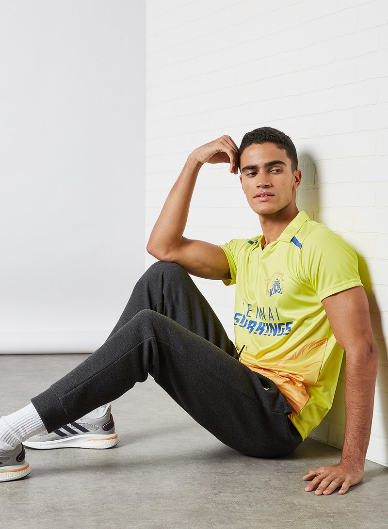 Fandom - Chennai Super Kings Jersey Yellow - Image 1