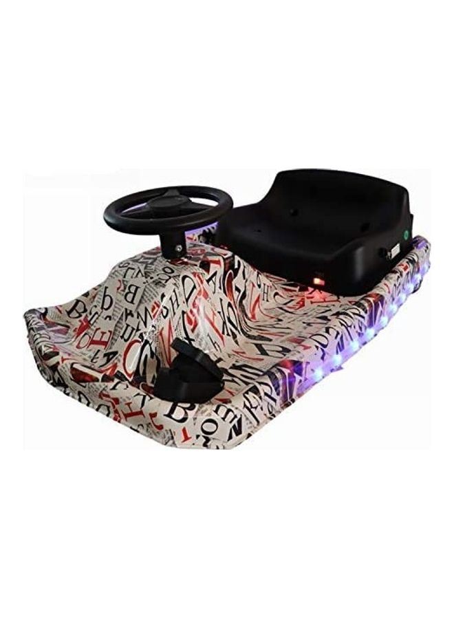 Cool Baby 360 Spinning Electric Drifting Scooter 85*53*27cm - Image 1