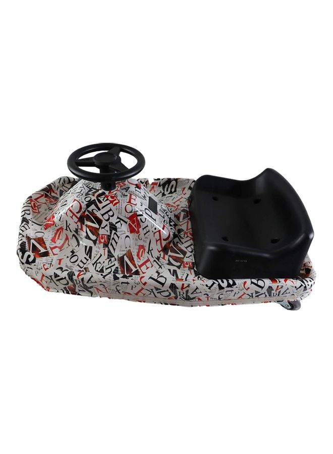 Cool Baby 360 Spinning Electric Drifting Scooter 85*53*27cm - Image 2