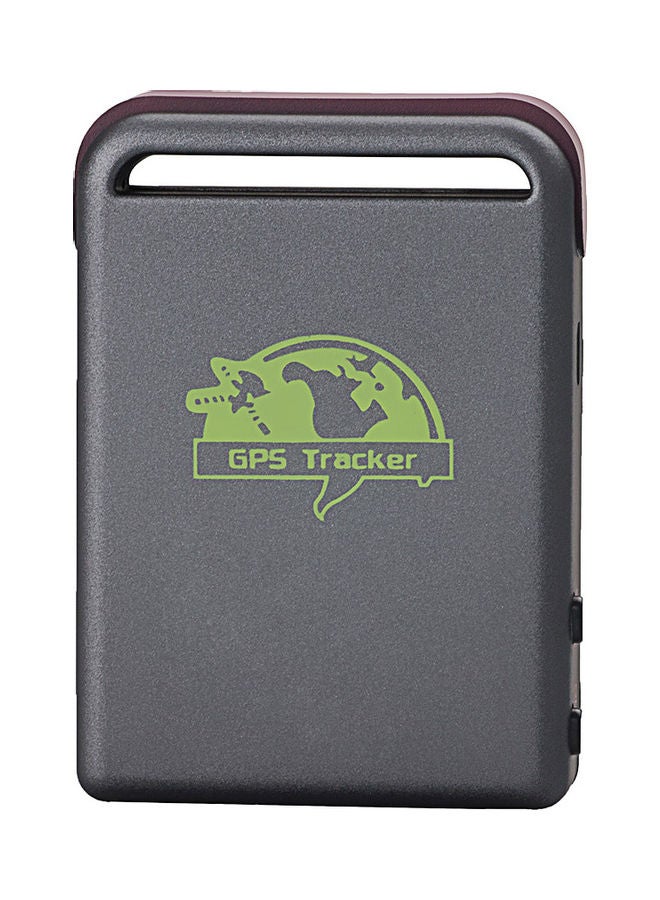 Generic TK102B Car GPS GSM GPRS Tracker Realtime Tracking Locator Device  - Image 1