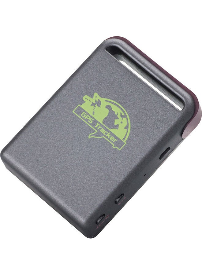 Generic TK102B Car GPS GSM GPRS Tracker Realtime Tracking Locator Device  - Image 3