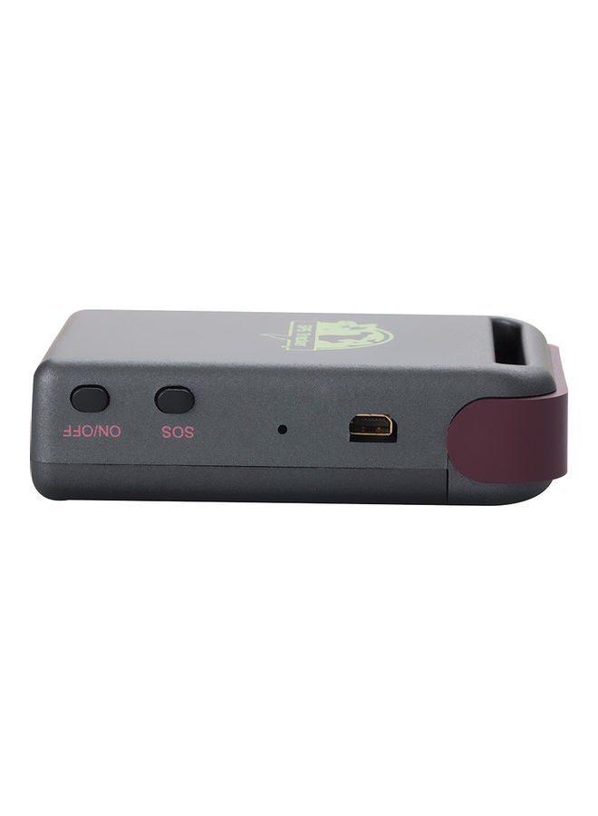 Generic TK102B Car GPS GSM GPRS Tracker Realtime Tracking Locator Device  - Image 4