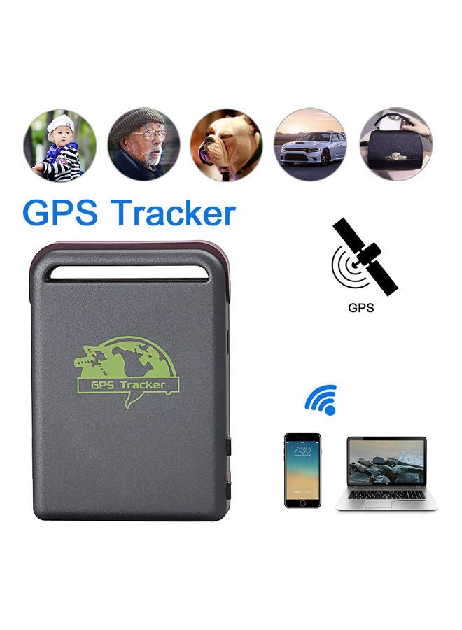 Generic TK102B Car GPS GSM GPRS Tracker Realtime Tracking Locator Device  - Image 5
