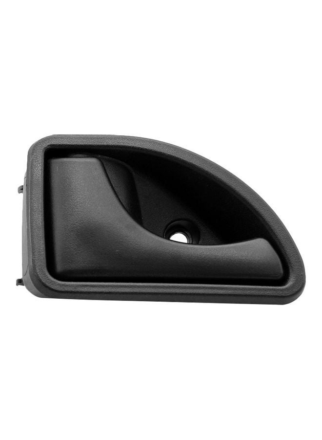 Generic Front Interior Left Door Handle 8200247803 Replacement for Renault Kangoo Van 01-07  - Image 1