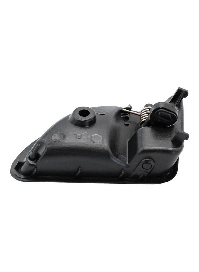 Generic Front Interior Left Door Handle 8200247803 Replacement for Renault Kangoo Van 01-07  - Image 3
