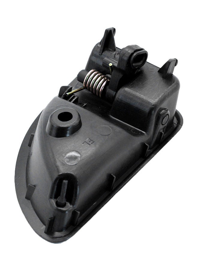 Generic Front Interior Left Door Handle 8200247803 Replacement for Renault Kangoo Van 01-07  - Image 4