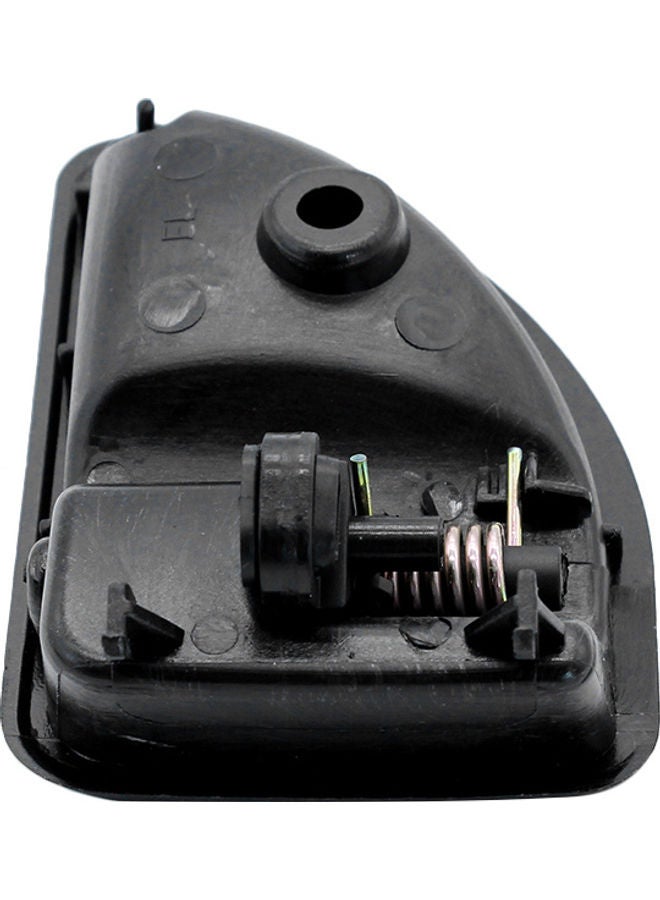 Generic Front Interior Left Door Handle 8200247803 Replacement for Renault Kangoo Van 01-07  - Image 2
