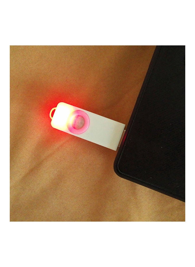 USB Car Aromatherapy SPA Essential Oil Air Diffuser Humidifier for Office Home Blue 20*10*20cm - Image 3