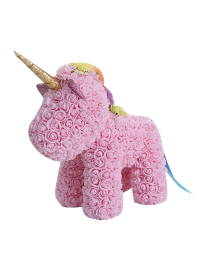 Yiwu Unicorn Figure 42x26x42cm  - Image 1