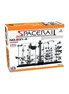 SPACERAIL Motorized Space Rail 60x25x35 cmcm  - Image 2