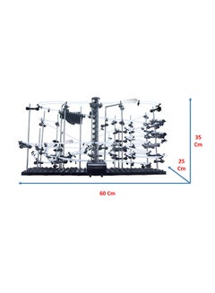 SPACERAIL Motorized Space Rail 60x25x35 cmcm  - Image 3