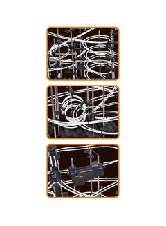 SPACERAIL Motorized Space Rail 60x25x35 cmcm  - Image 5