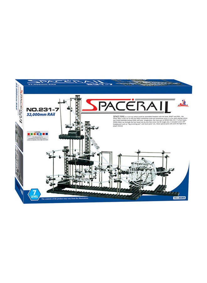 Motorized Space Rail 100x60x75 cmcm - v1604230370/N40447250A_2