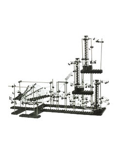 SPACERAIL Motorized Space Rail 100x60x75 cmcm  - Image 4