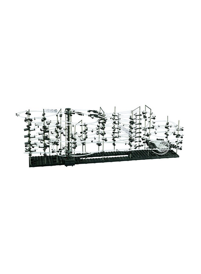 SPACERAIL Motorized Space Rail 125x30x43 cmcm  - Image 1