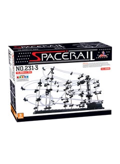 SPACERAIL Motorized Space Rail 71x20x36 cmcm  - Image 2