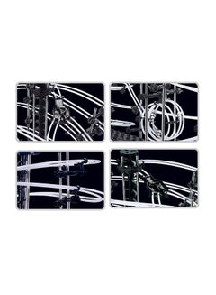 SPACERAIL Motorized Space Rail 71x20x36 cmcm  - Image 5