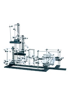 SPACERAIL Motorized Space Rail 100x60x75 cmcm  - Image 1