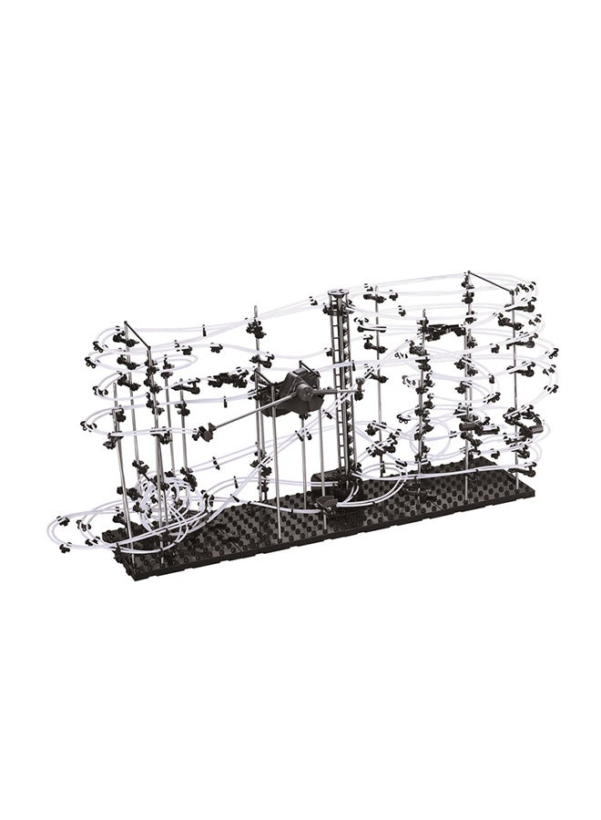 SPACERAIL Motorized Space Rail 95x33.5x41 cmcm - Image 4