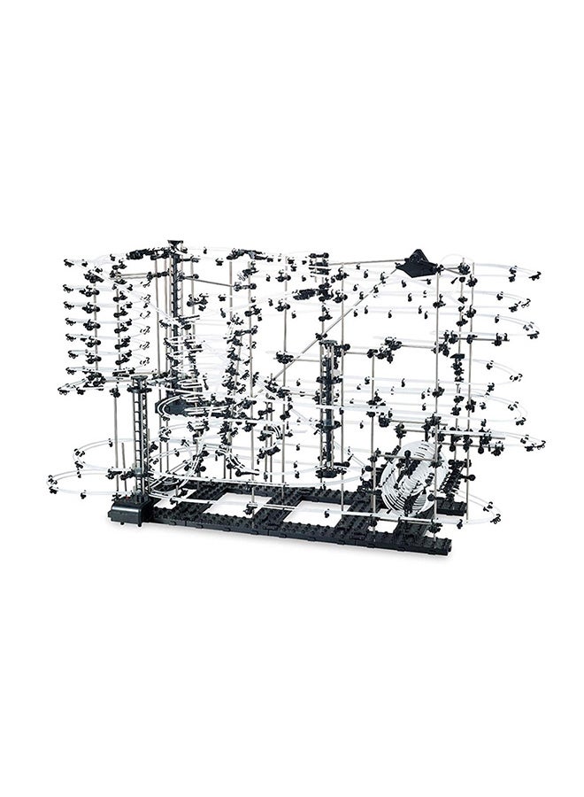 SPACERAIL Motorized Space Rail 120x46x64 cmcm - Image 1