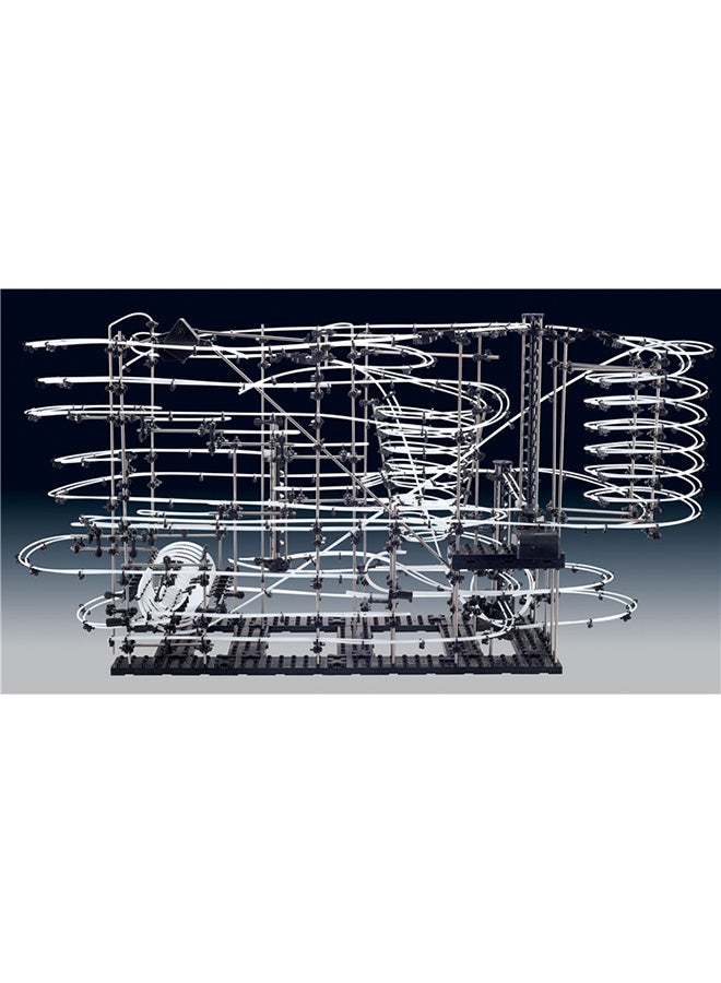 SPACERAIL Motorized Space Rail 120x46x64 cmcm - Image 4