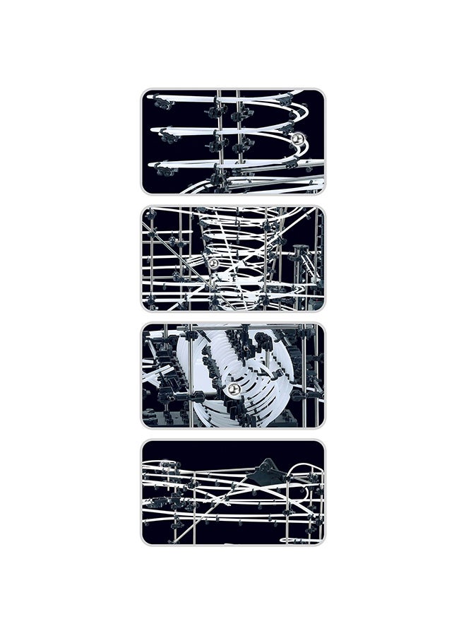 SPACERAIL Motorized Space Rail 120x46x64 cmcm - Image 5