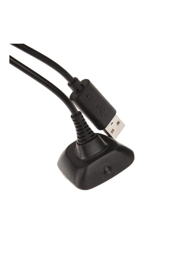 1.5m USB Charging Cable Magnetic For Xbox 360 Wireless Game Controller Joystick - Image 4