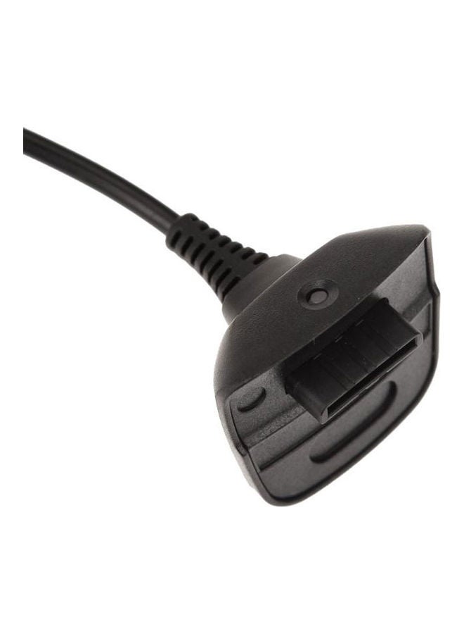 1.5m USB Charging Cable Magnetic For Xbox 360 Wireless Game Controller Joystick - Image 5