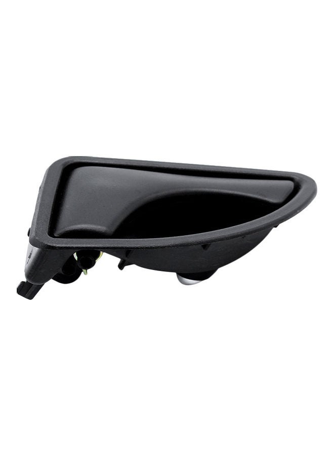 Generic Front Interior Right Door Handle 8200247802 Replacement for Renault Kangoo Van 01-07  - Image 3