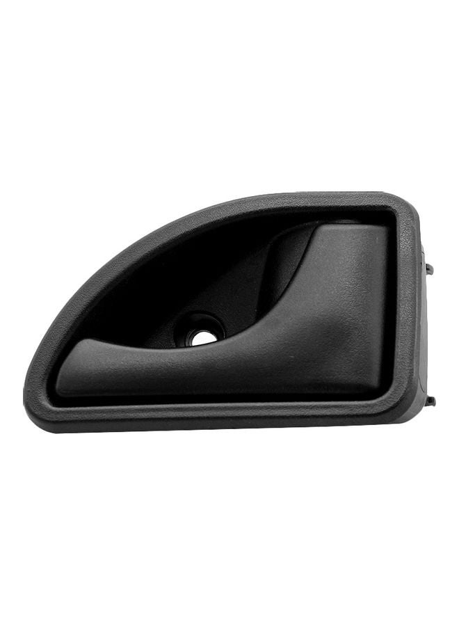 Generic Front Interior Right Door Handle 8200247802 Replacement for Renault Kangoo Van 01-07  - Image 1